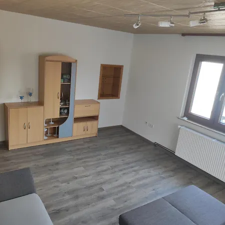 Wenzel Apartment Burghaun